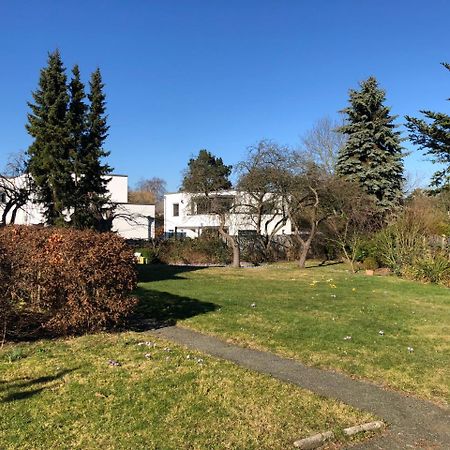 吕贝克Wellenrausch Living "Kuschelkajuete"公寓 外观 照片