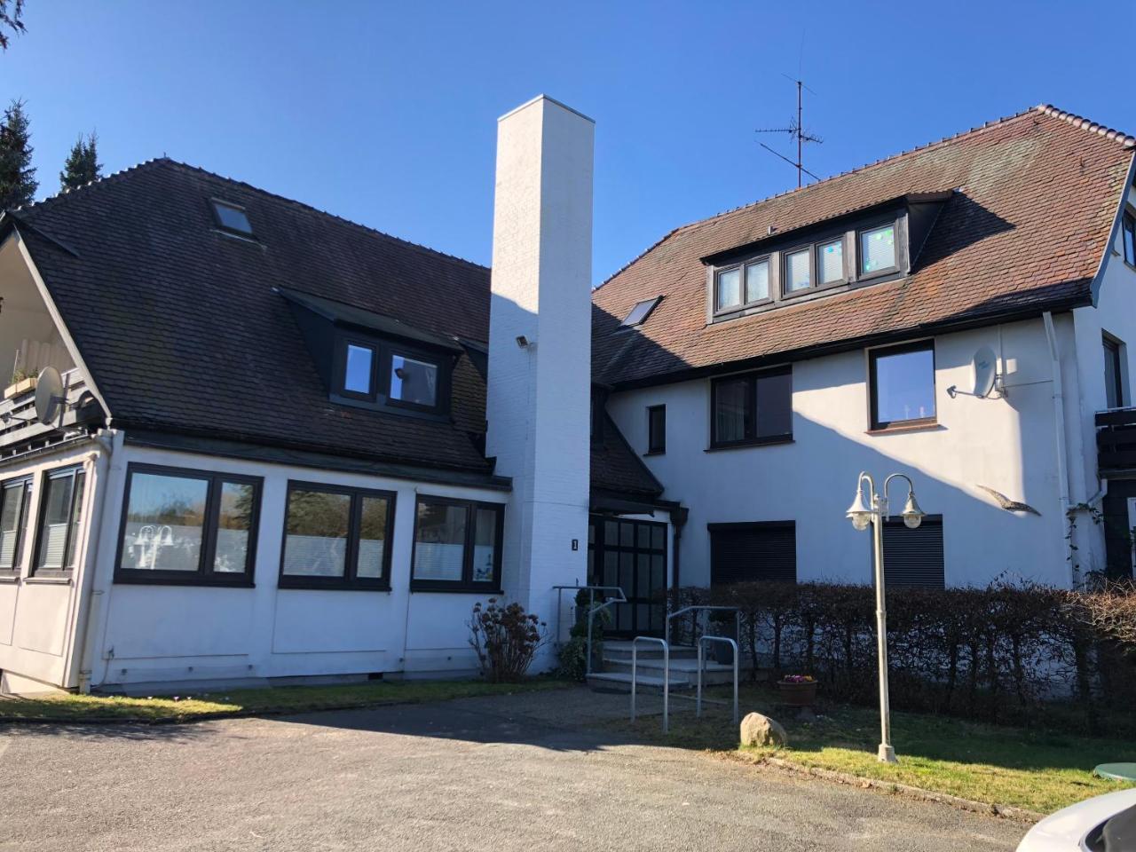 吕贝克Wellenrausch Living "Kuschelkajuete"公寓 外观 照片